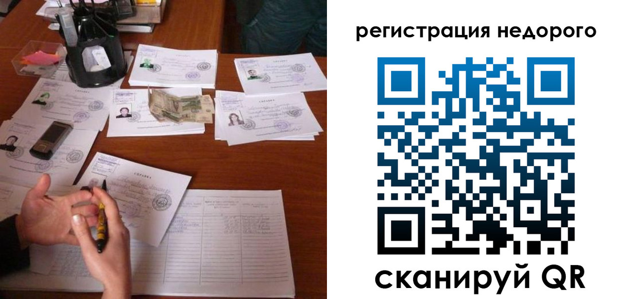 временная регистрация адрес в Железноводске